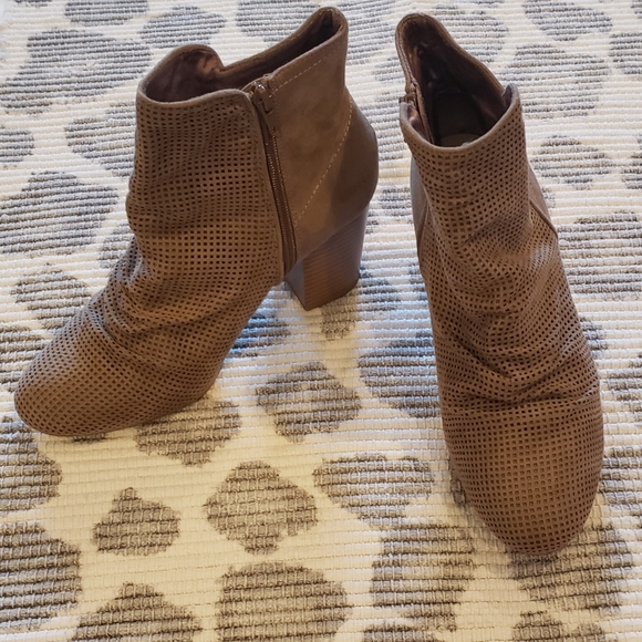 Maurices Booties - Picture 8 of 15